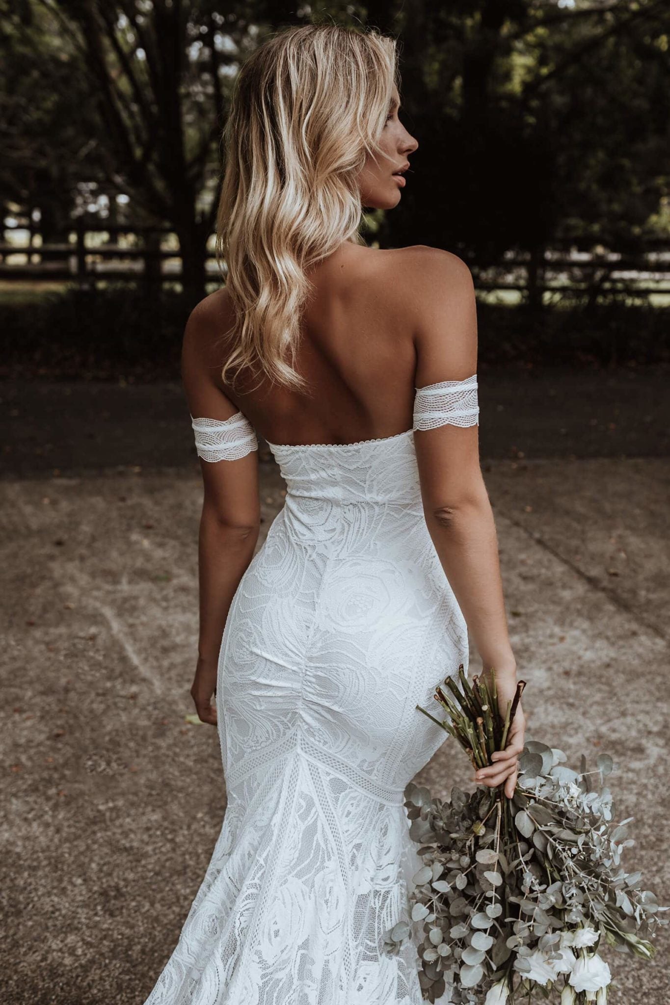 Multi-Way Backless Dress Shapewear Slip Shaper for Wedding Evening