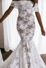 Grace Loves Lace Peaches Wedding Dress