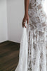 Grace Loves Lace Peaches Wedding Dress