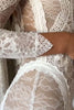Grace Loves Lace Inca Wedding Dress