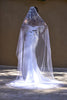 Celestial Veil Ready to Wear Bridal Veils