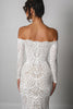 Grace Loves Lace Nathalia Wedding Dress_XS_