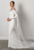 Grace Loves Lace Nathalia Wedding Dress