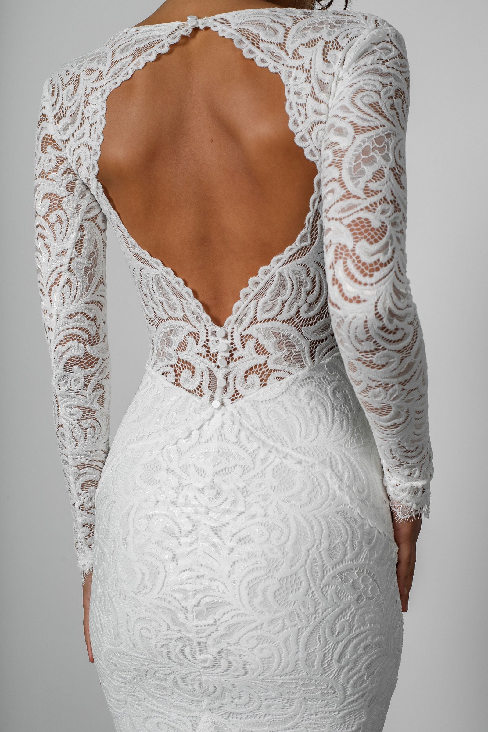 Olive | Lace Wedding Dress Grace Loves Lace US Olive | Lace Wedding Dress Grace Loves Lace US