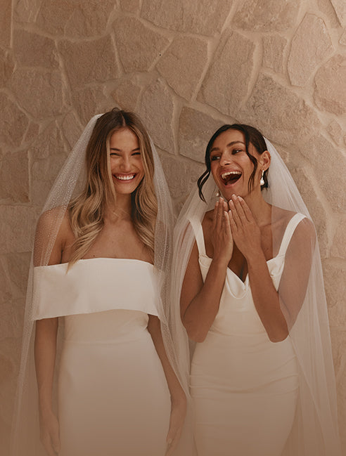 20 Stylish Bridal Cover Ups & Toppers To Transform Your Look