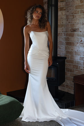 Grace Loves Lace, brand website product image