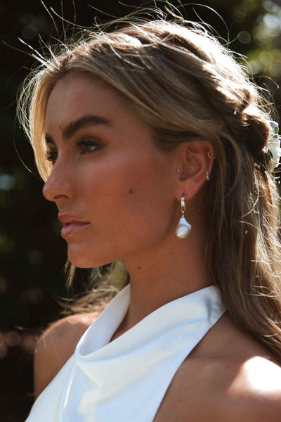 Grace Loves Lace Indi Earrings