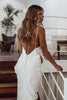 Grace Loves Lace Mata Backpiece Jewelry