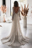Grace Loves Lace Mata Backpiece Jewelry