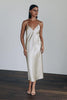 Grace Loves Lace Dakota Eco Moonshine Dress