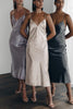 Grace Loves Lace Dakota Eco Moonshine Dress