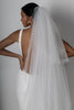 Grace Loves Lace Posey Long Bridal Veil