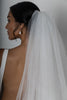 Grace Loves Lace Posey Long Bridal Veil