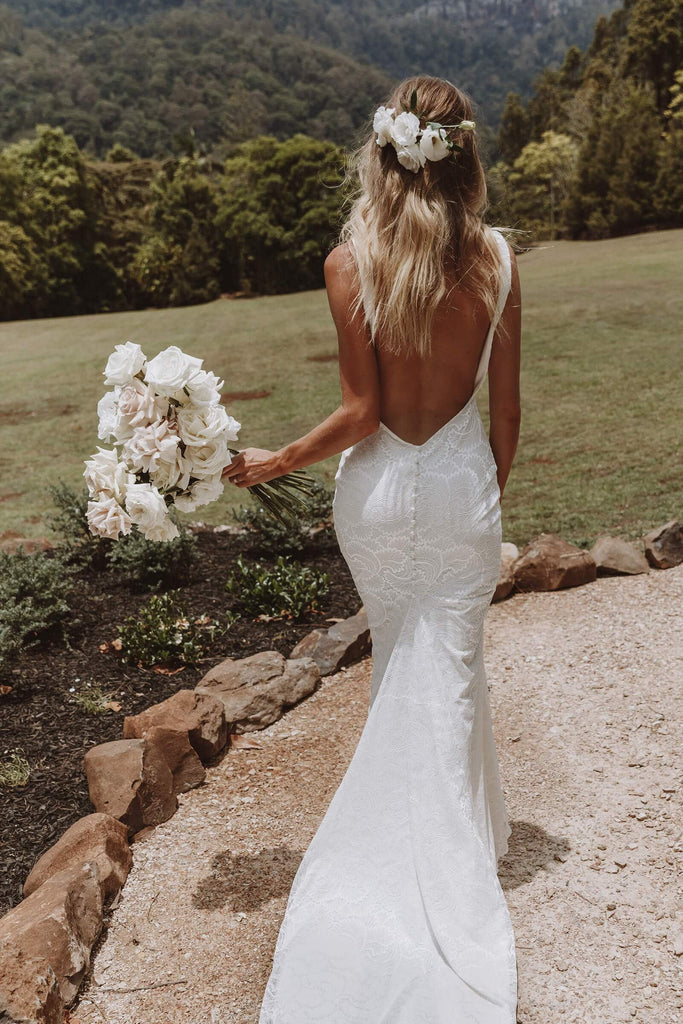 Grace Loves Lace River Wedding Dress