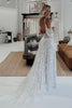 Grace Loves Lace Sol Wedding Dress