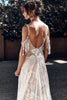 Grace Loves Lace Sol Wedding Dress