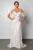 Grace Loves Lace Sol Wedding Dress