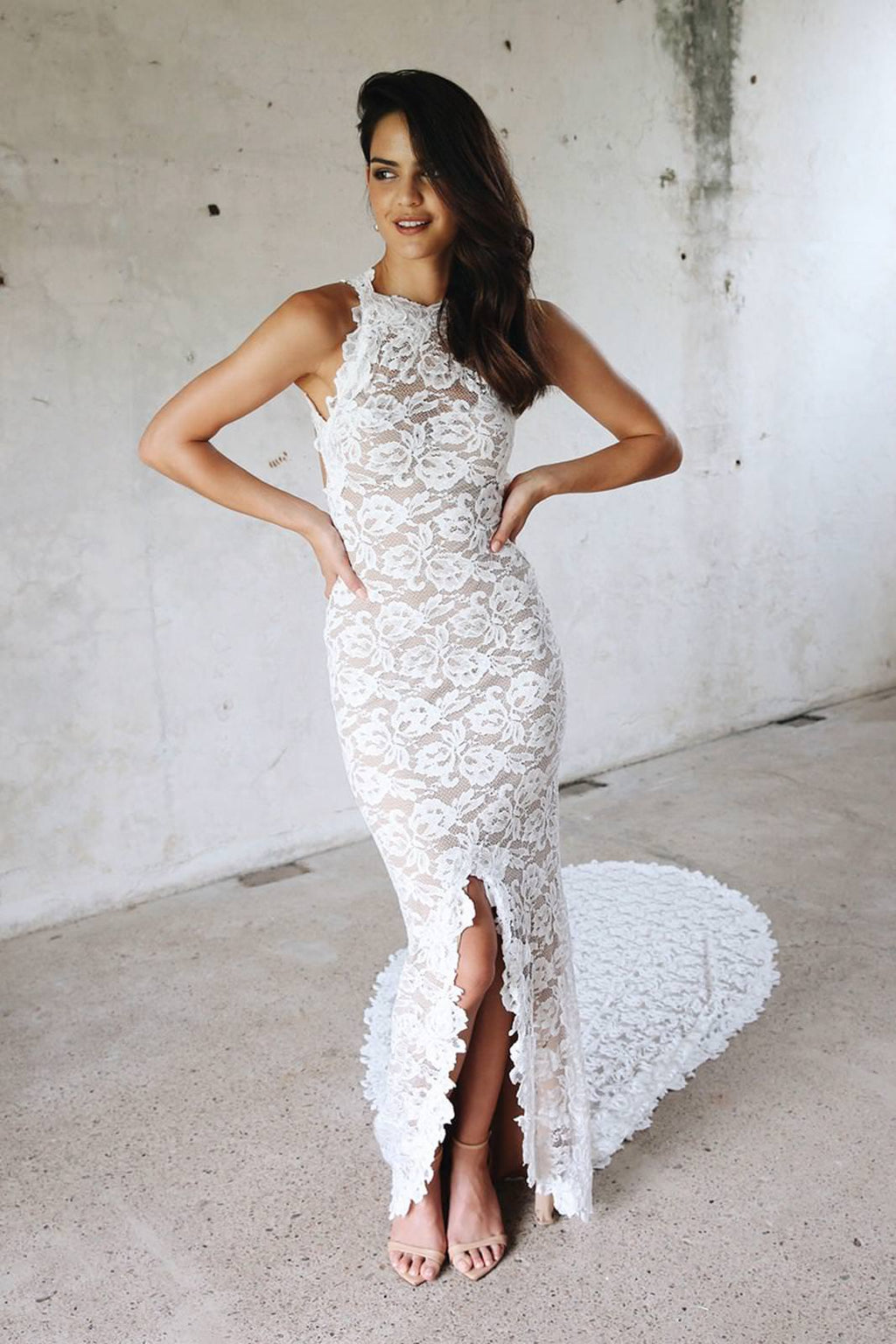 Grace Loves Lace Alexandra Wedding Dress