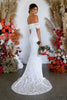 Grace Loves Lace Cien Wedding Dress