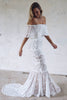 Grace Loves Lace Emanuela Wedding Dress