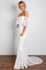 Grace Loves Lace Emanuela Wedding Dress