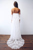 Grace Loves Lace Florence Ivory Wedding Dress