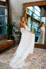 Grace Loves Lace Florence Ivory Wedding Dress