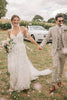 Grace Loves Lace Megan Wedding Dress