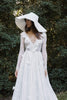 Grace Loves Lace Monet Wedding Dress