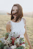 Grace Loves Lace Nia 2.0 Wedding Dress