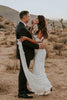 Grace Loves Lace Paloma Wedding Dress