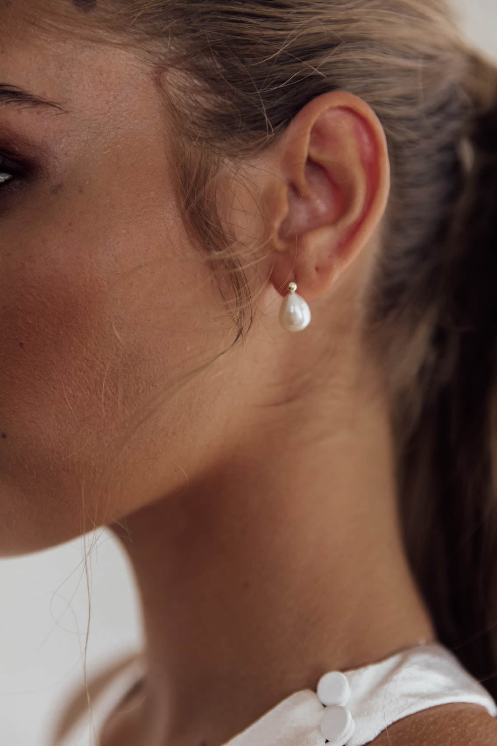 Grace Loves Lace Lilou Earrings Grace Loves Lace Lilou Earrings