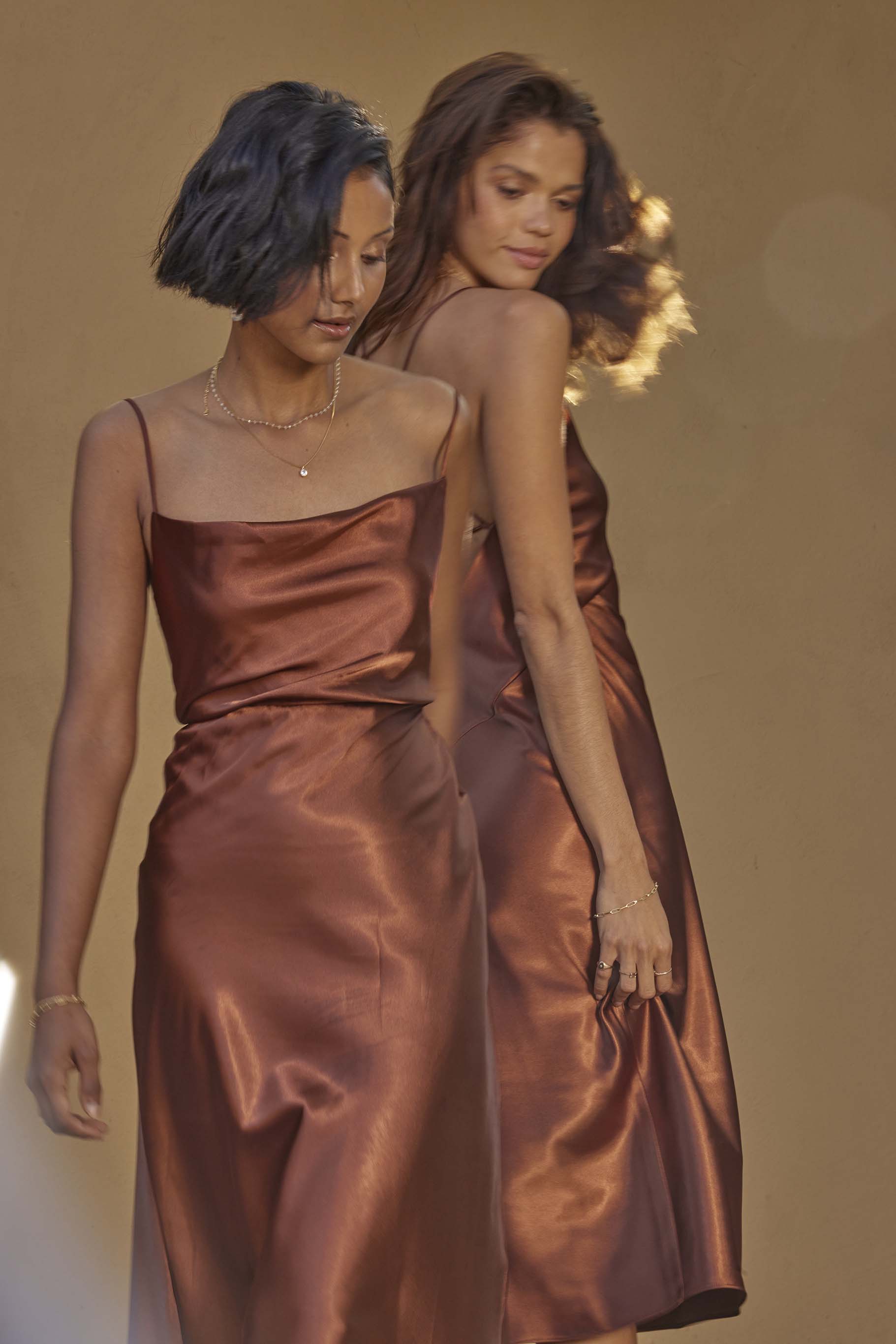 Anya Copper | Bridesmaid Dress Grace Loves Lace US Anya Copper | Bridesmaid Dress Grace Loves Lace US